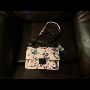 Rebecca Minkoff Handbag- New with Tags